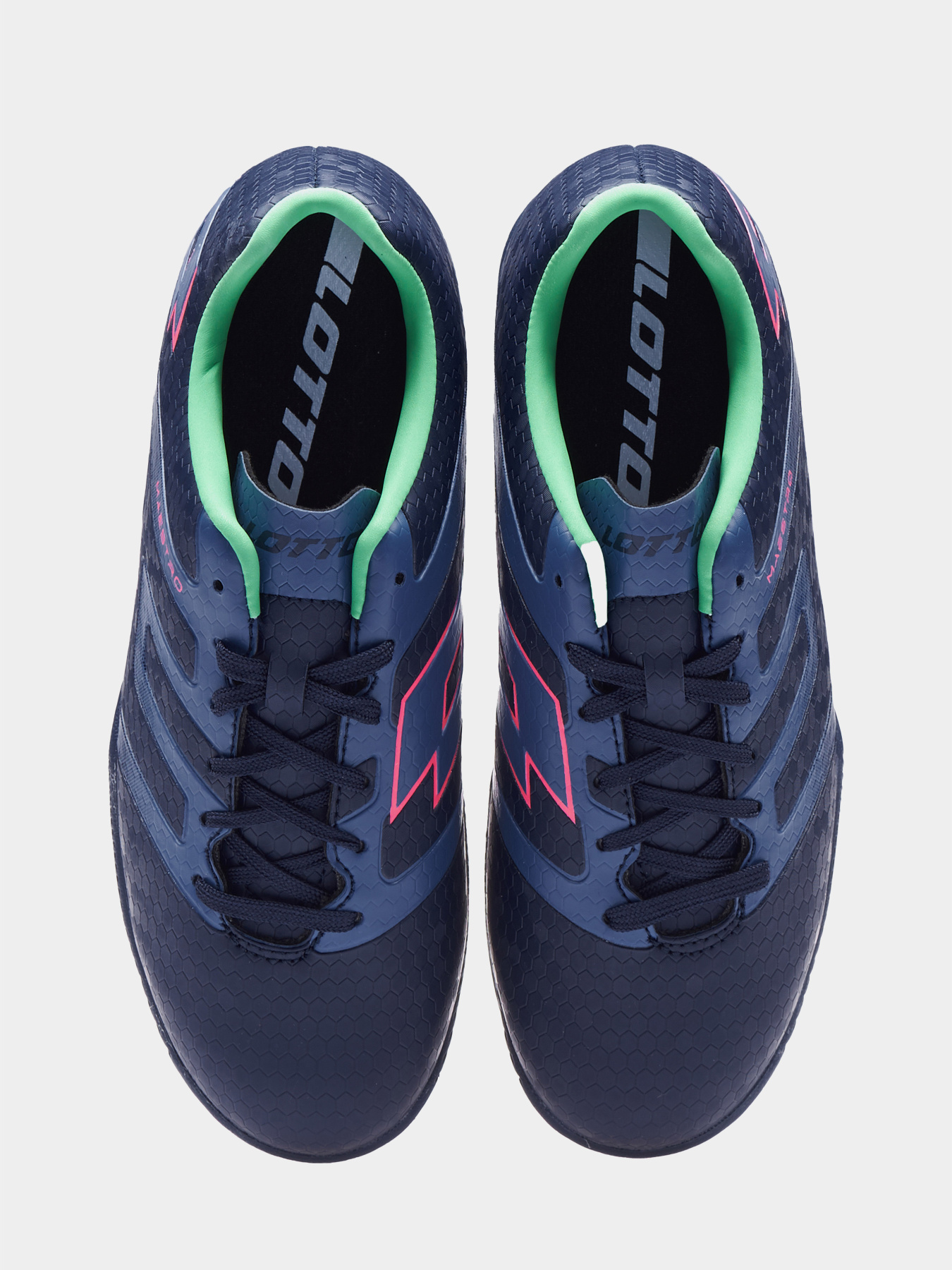 Кроссовки для тренировок Lotto модель 220576_CKK Фото