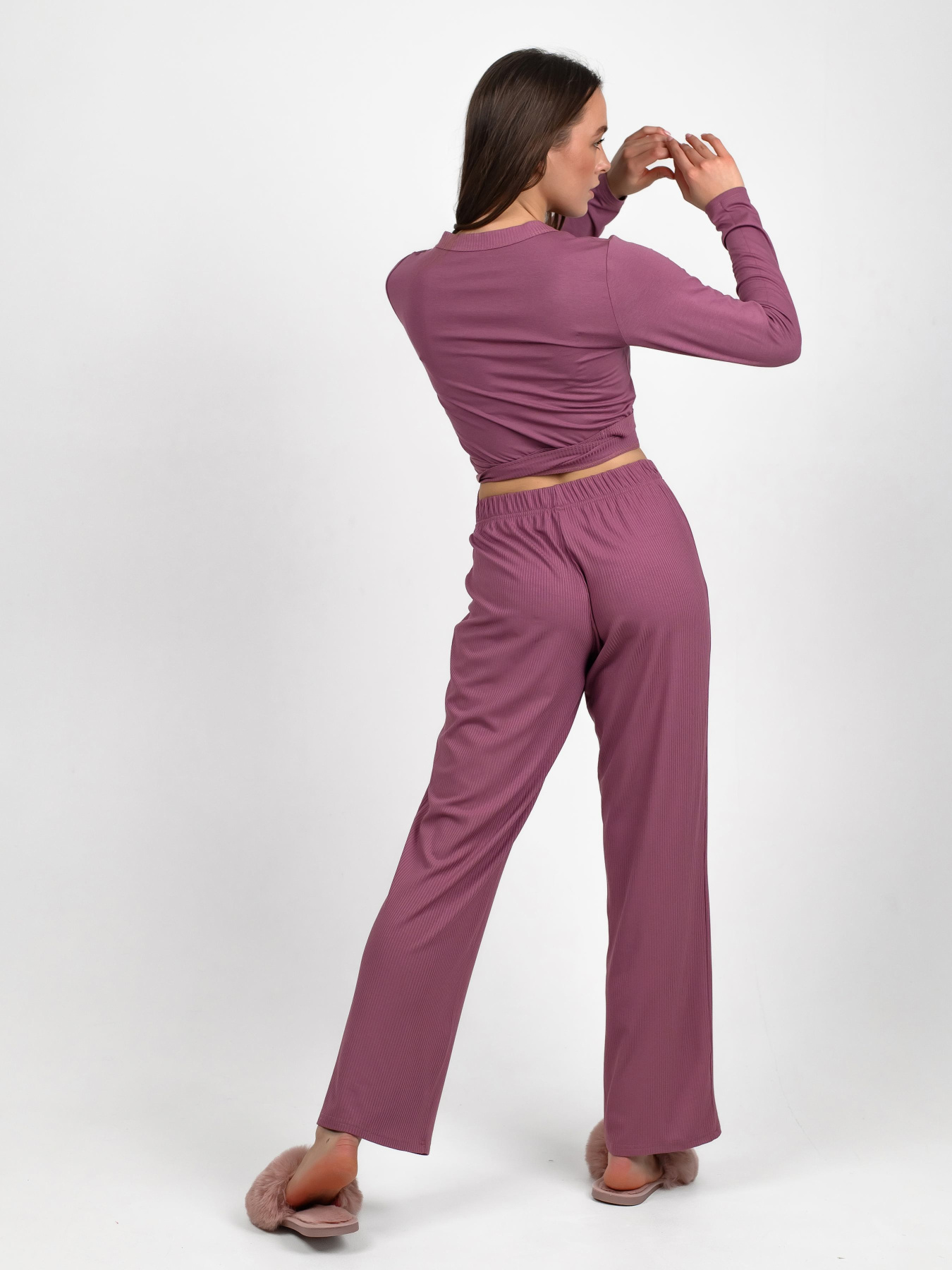 Домашний костюм N.EL модель 1721-92 Фото