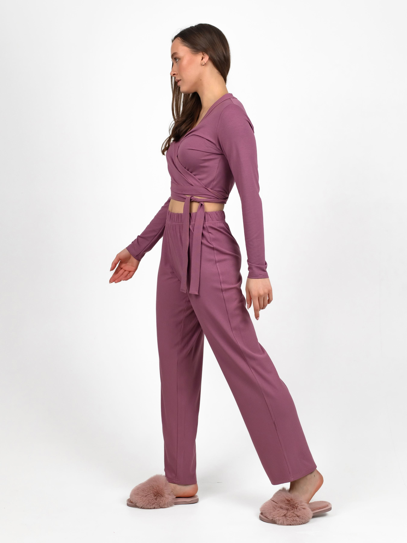 Домашний костюм N.EL модель 1721-92 Фото