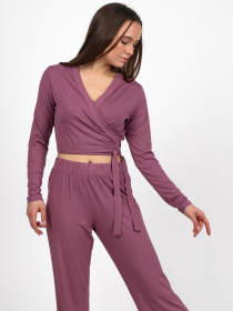 Домашний костюм N.EL модель 1721-92 Фото