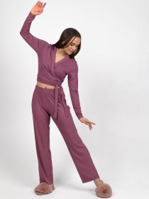 Домашний костюм N.EL модель 1721-92 Фото