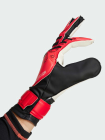 Рукавички для спорту Adidas Культові силуети модель JH3805 Фото