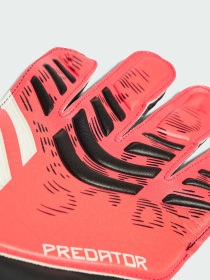 Рукавички для спорту Adidas Культові силуети модель JH3805 Фото