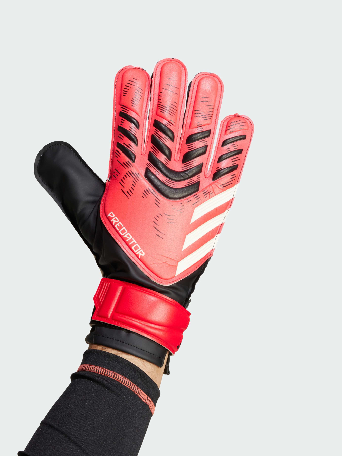 Рукавички для спорту Adidas Культові силуети модель JH3805 Фото