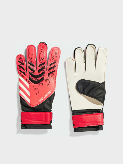 Перчатки для спорта Adidas Культовые силуэты модель JH3805 Фото