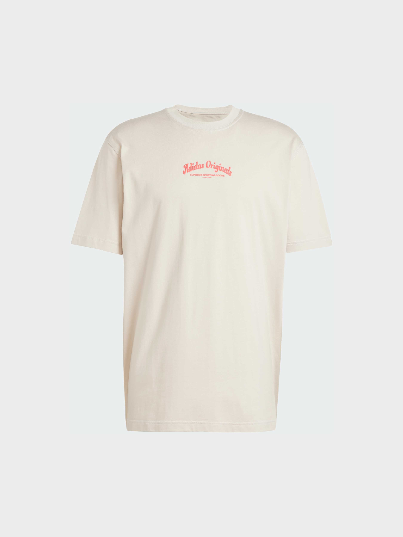 Футболка Adidas Культовые силуэты модель JD0667 Фото