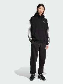 Повсякденні штани Adidas Graphics модель JP4487 Фото