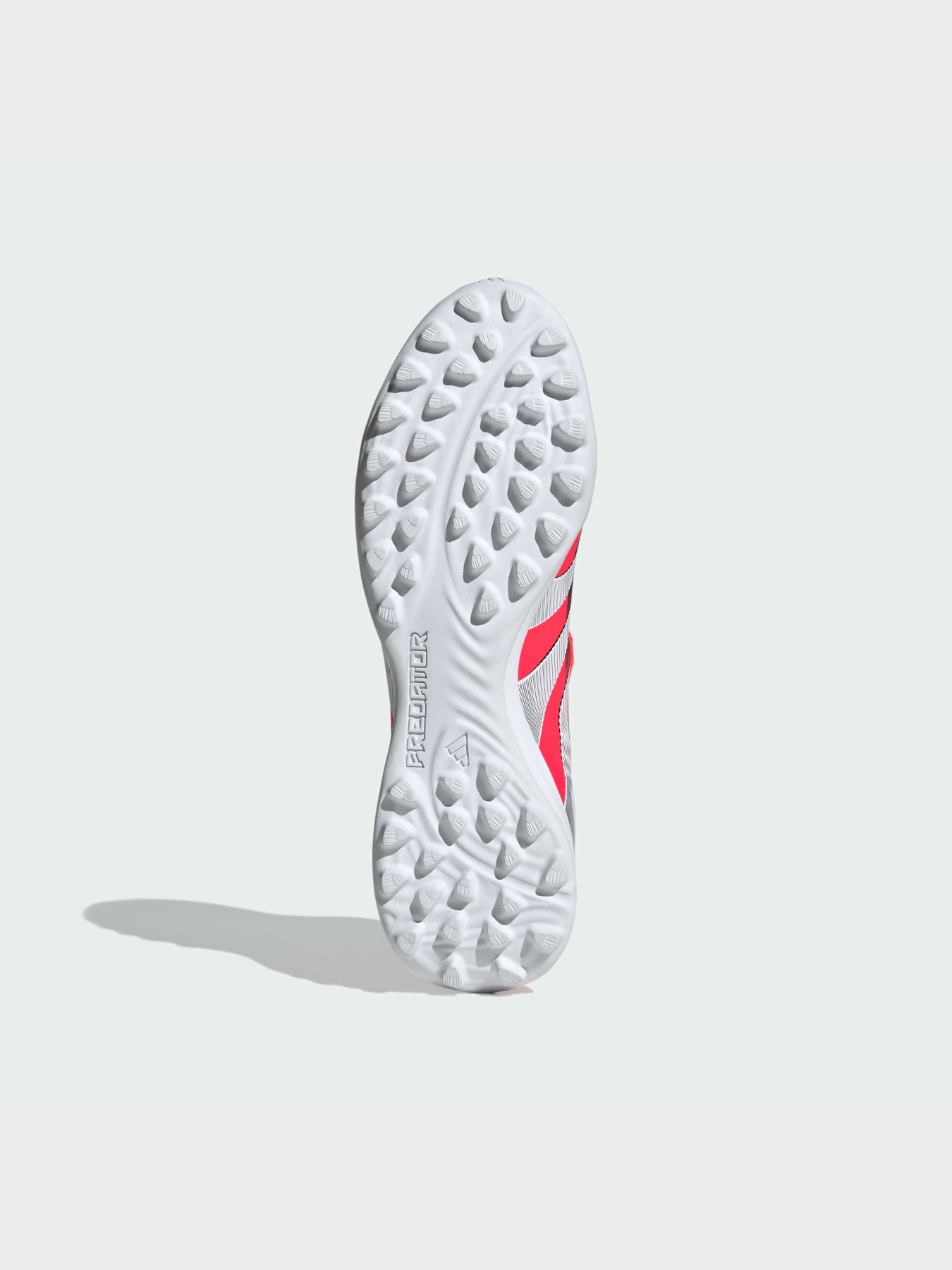 Бутсы Adidas Predator модель JS0384 Фото