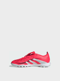 Бутсы Adidas Predator модель JS0384 Фото