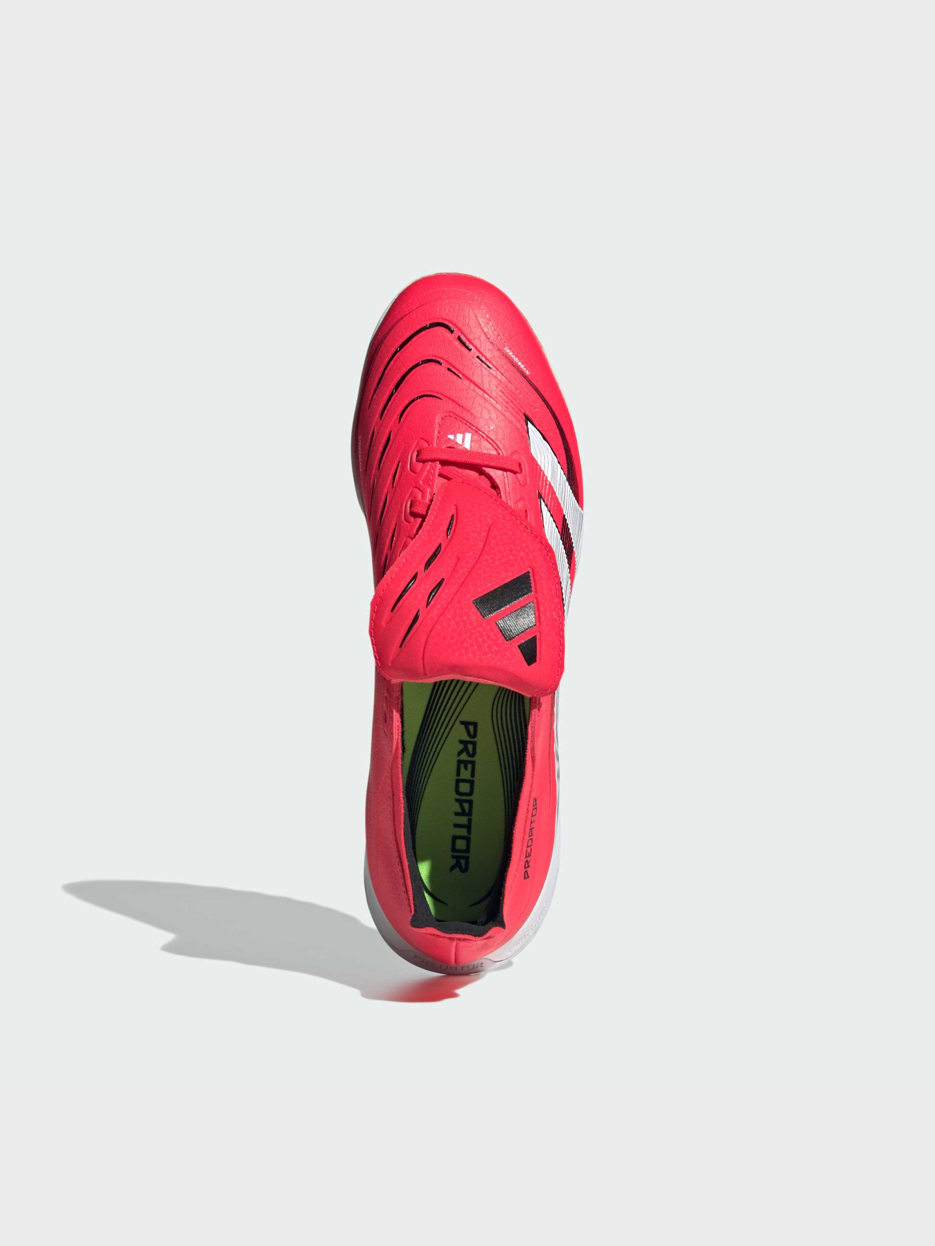 Бутси Adidas Predator модель JS0384 Фото