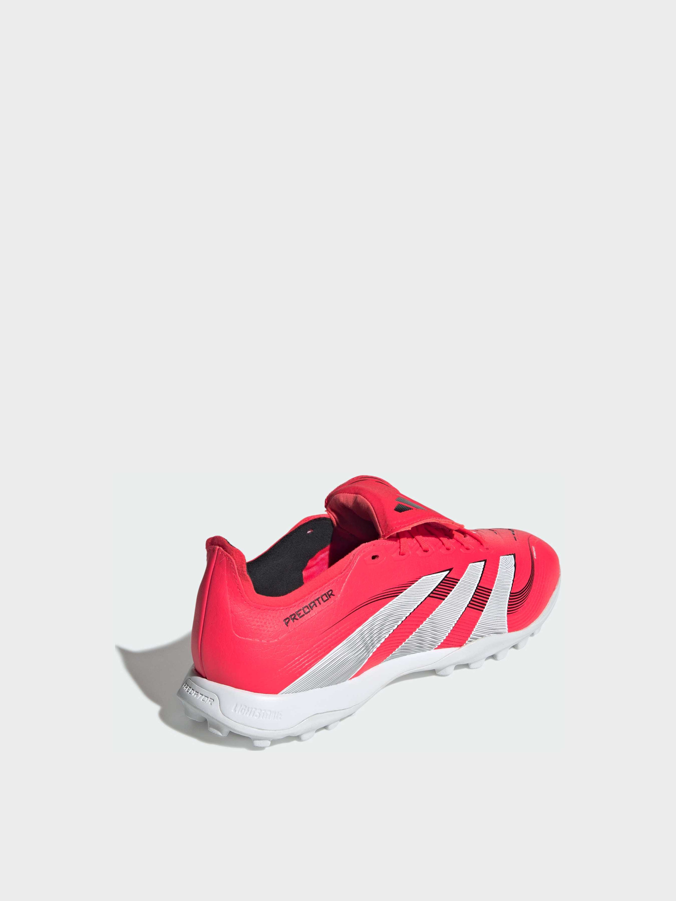 Бутси Adidas Predator модель JS0384 Фото