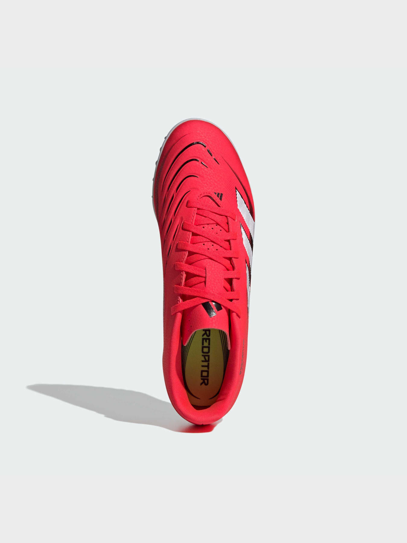 Бутсы Adidas Predator модель ID3784 Фото