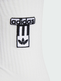 Набір шкарпеток Adidas Adicolor модель JD5461 Фото