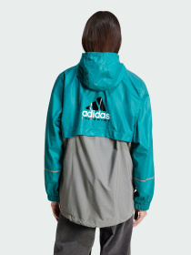 Ветровка Adidas EQT модель JC8228 Фото