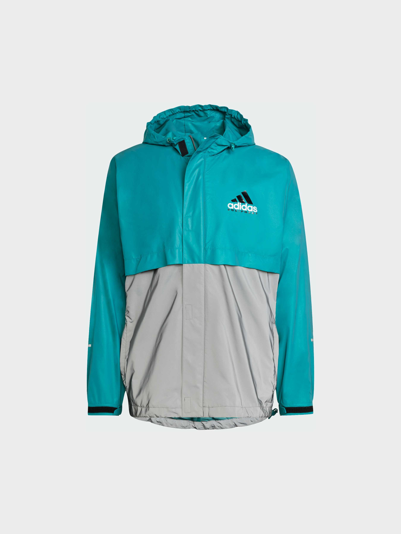 Вітровка Adidas EQT модель JC8228 Вітровка Adidas EQT модель JC8228 Фото