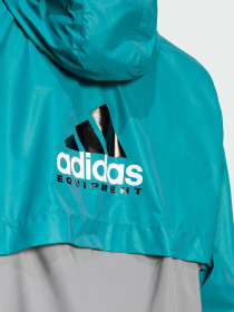 Вітровка Adidas EQT модель JC8228 Вітровка Adidas EQT модель JC8228 Фото
