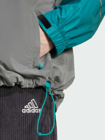 Вітровка Adidas EQT модель JC8228 Вітровка Adidas EQT модель JC8228 Фото