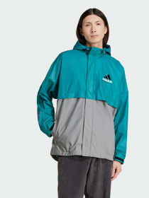 Вітровка Adidas EQT модель JC8228 Вітровка Adidas EQT модель JC8228 Фото