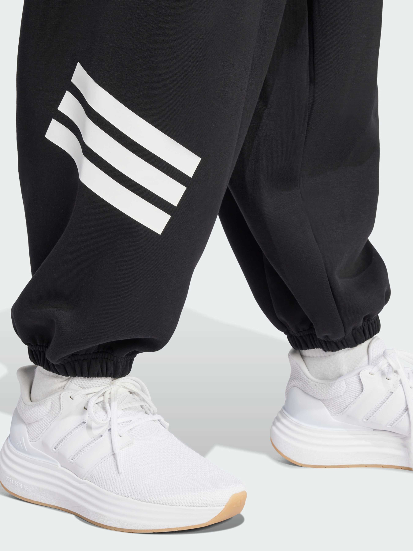 Джогери Adidas 3 Stripes модель JE0141 Фото