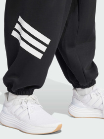 Джогери Adidas 3 Stripes модель JE0141 Фото