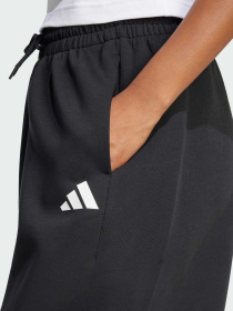 Штани Adidas 3 Stripes модель JE0141 Фото