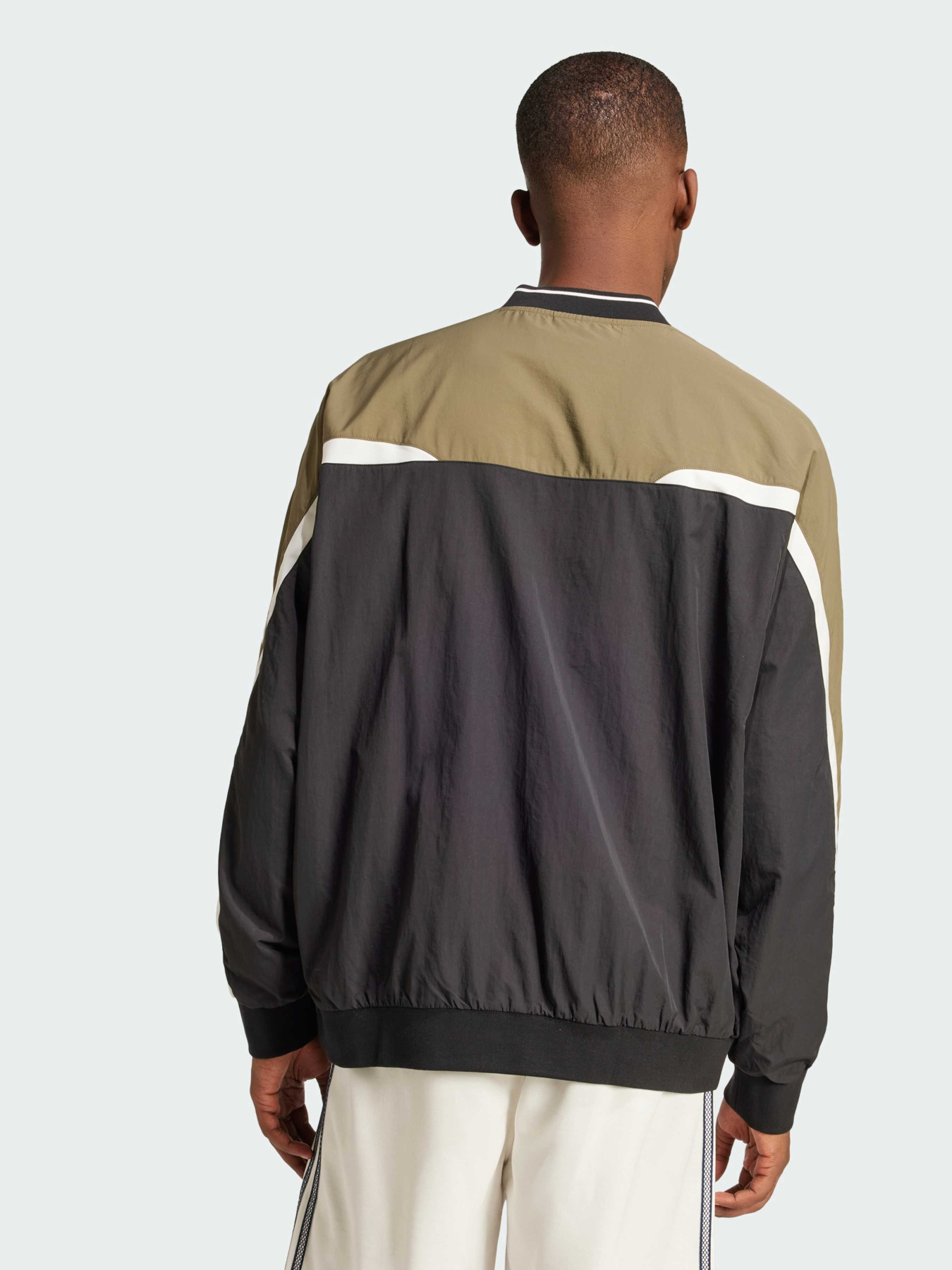 Світшот Adidas модель JD5395 Фото