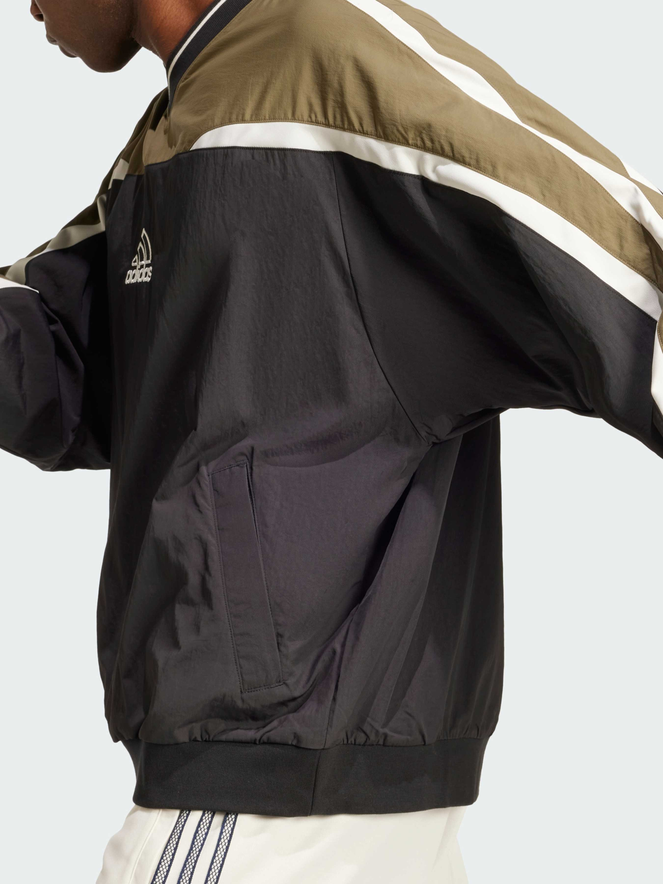 Світшот Adidas модель JD5395 Фото