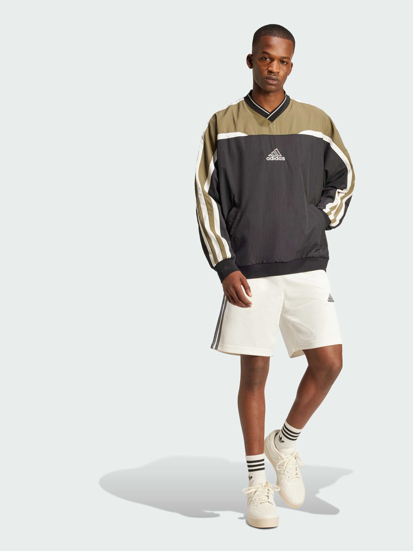 Світшот Adidas модель JD5395 Фото