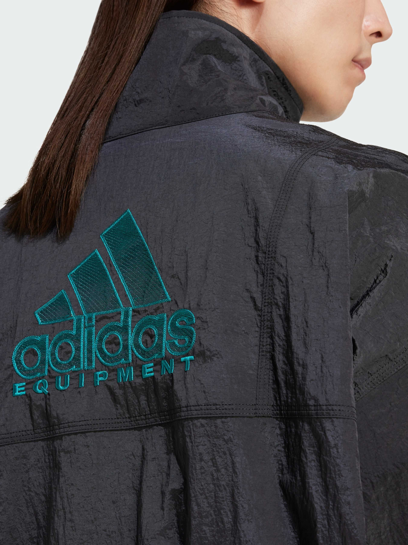 Кофта Adidas EQT модель JM6687 Фото