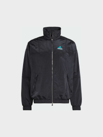 Кофта Adidas EQT модель JM6687 Фото