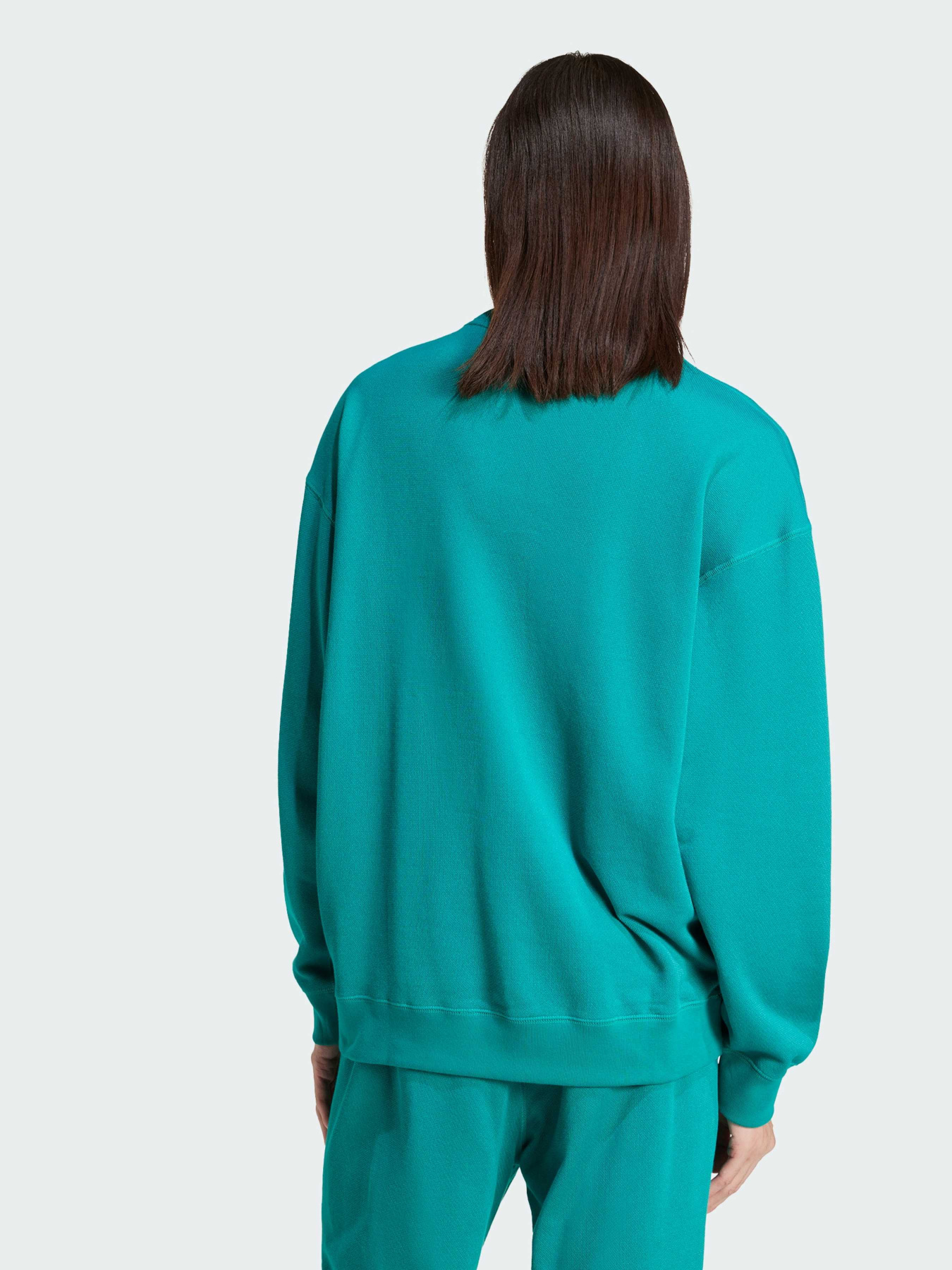 Свитшот Adidas EQT модель JN7146 Фото