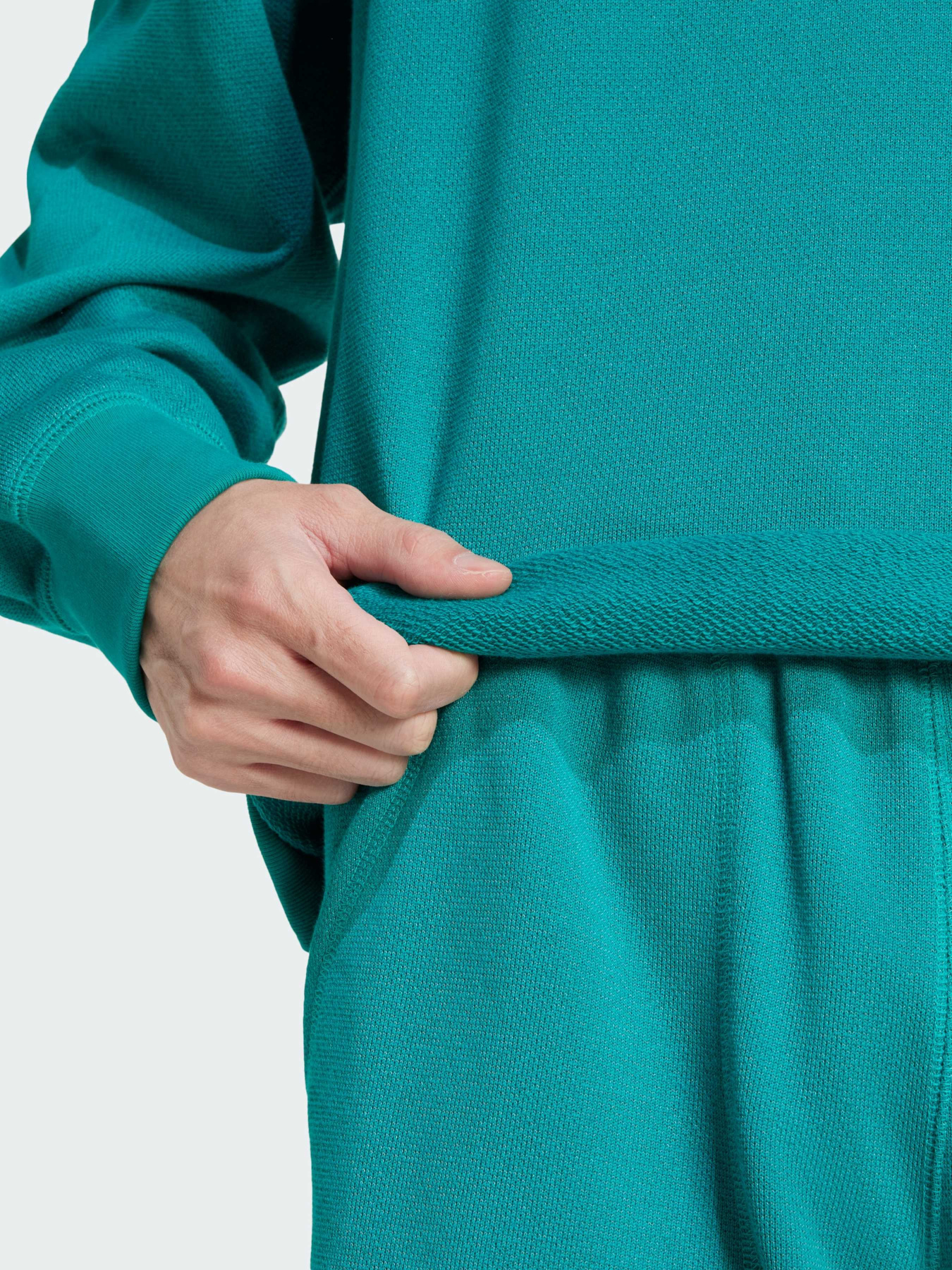 Свитшот Adidas EQT модель JN7146 Фото