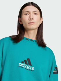 Свитшот Adidas EQT модель JN7146 Фото