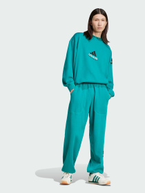 Свитшот Adidas EQT модель JN7146 Фото