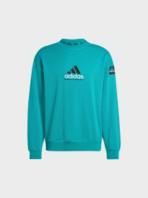 Свитшот Adidas EQT модель JN7146 Фото