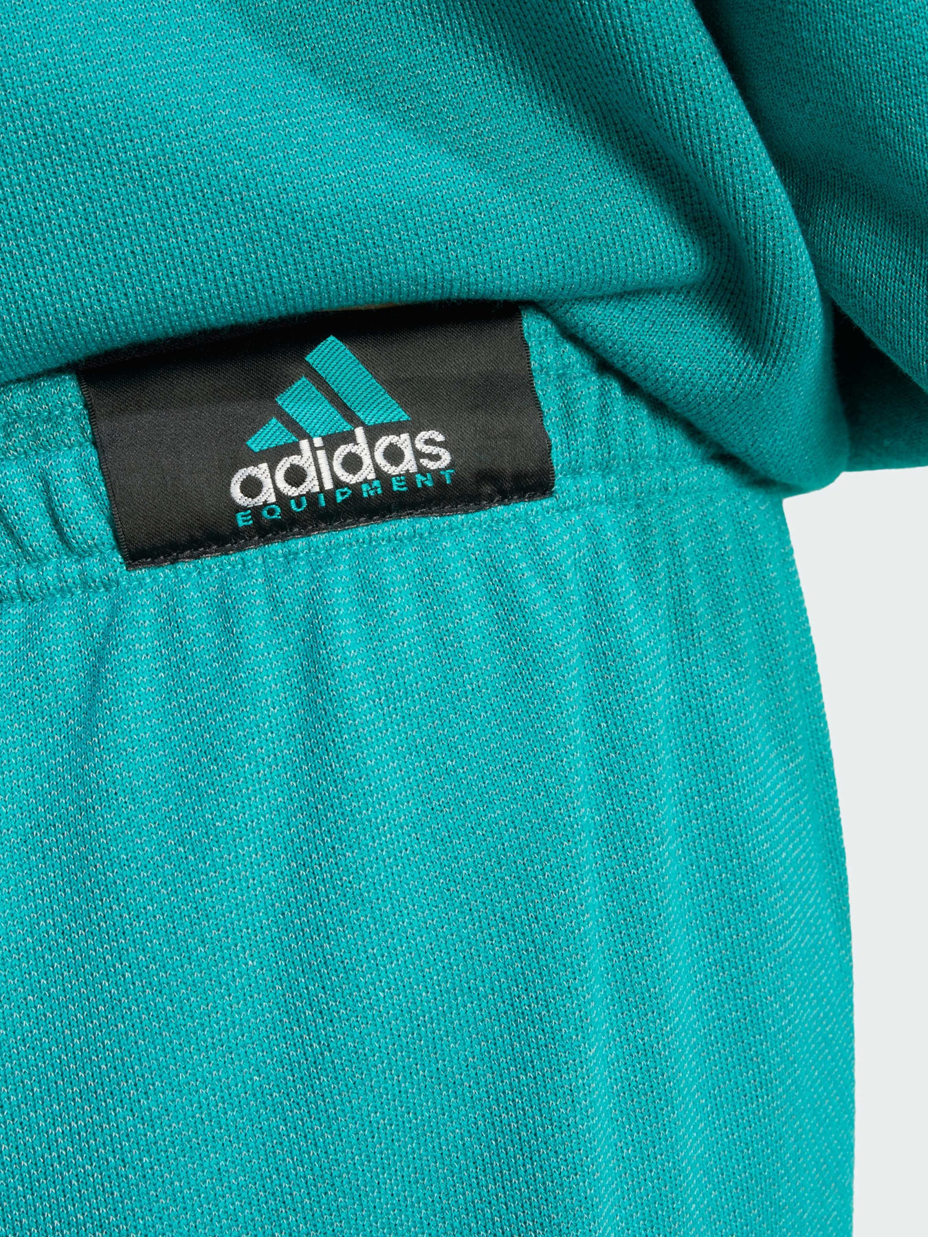 Джогери Adidas EQT модель JP0356 Фото