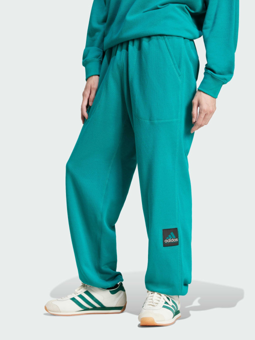 Джоггеры Adidas EQT модель JP0356 Фото