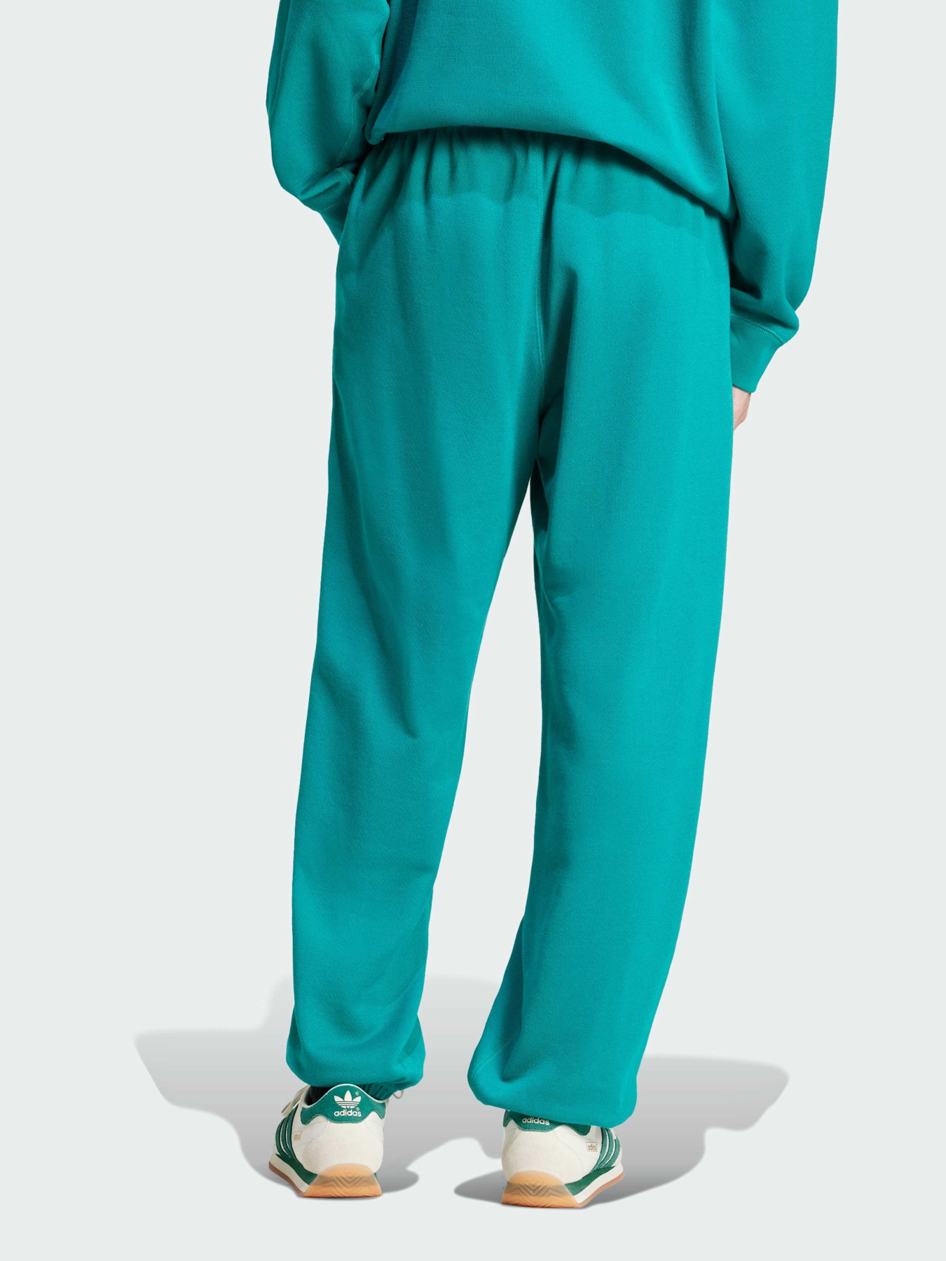 Джогери Adidas EQT модель JP0356 Фото