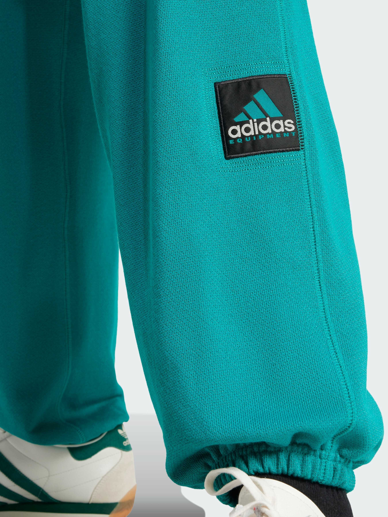 Джогери Adidas EQT модель JP0356 Фото