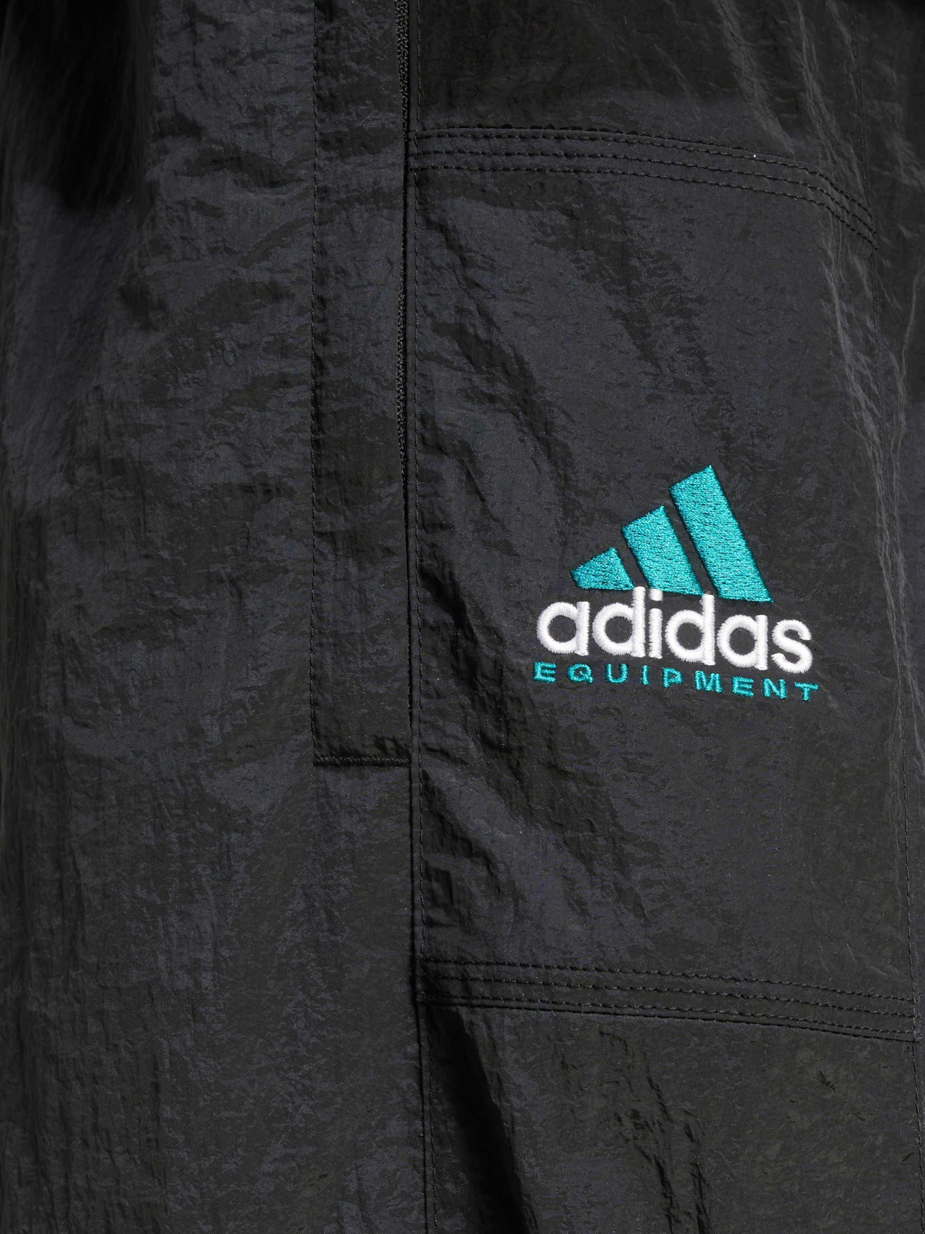 Повседневные штаны Adidas EQT модель JM6688 Фото