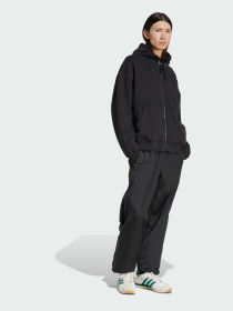 Повседневные штаны Adidas EQT модель JM6688 Фото