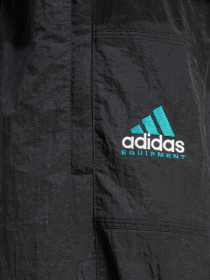 Повседневные штаны Adidas EQT модель JM6688 Фото