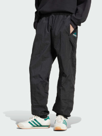 Повседневные штаны Adidas EQT модель JM6688 Фото