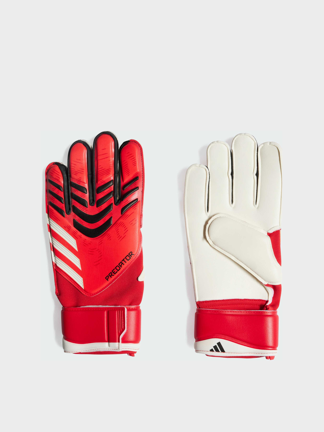 Рукавички для спорту Adidas Predator модель JH3801 Фото