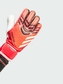 Рукавички для спорту Adidas Predator модель JH3801 Фото