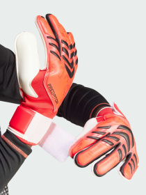 Рукавички для спорту Adidas Predator модель JH3801 Фото