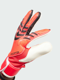 Рукавички для спорту Adidas Predator модель JH3801 Фото