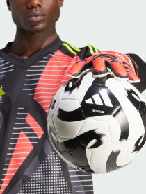 Рукавички для спорту Adidas Predator модель JH3801 Фото