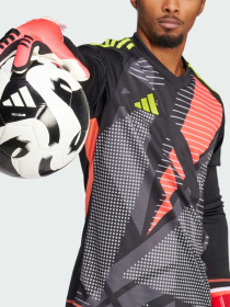 Рукавички для спорту Adidas Predator модель JH3819 Фото