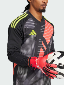 Рукавички для спорту Adidas Predator модель JH3819 Фото